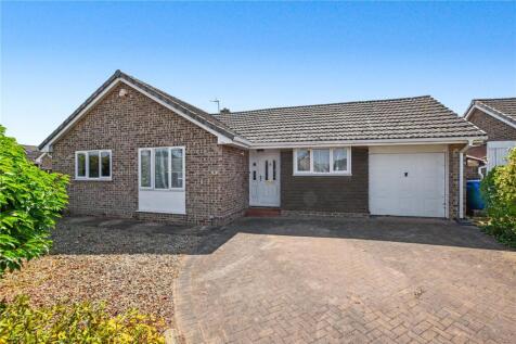 Highfield, Taunton, Somerset, TA1