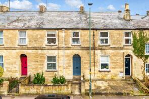 85, Watermoor Road, Cirencester GL7 1LD