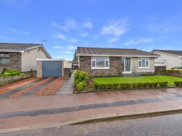 10, Carding Street, Symington, Biggar ML12 6LS