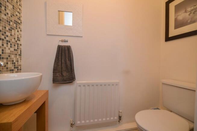 Cloakroom