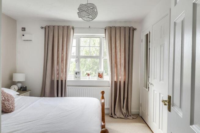 Bedroom 1 (Double)