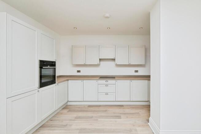 Lounge Kitchen Diner