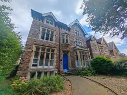 Flat 2, 58, St Johns Road, Clifton, Bristol BS8 2HG