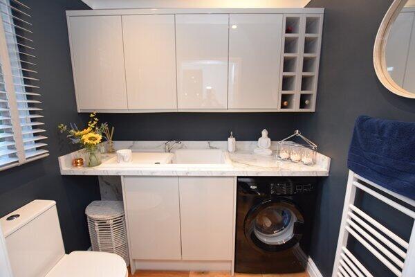 utility/cloakroom
