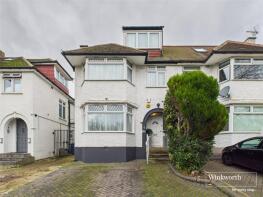 16, Holders Hill Gardens, Hendon, London NW4 1NP