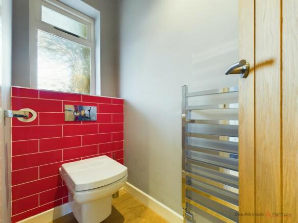 Cloakroom