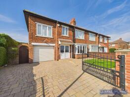 68, St Marys Walk, Middlesbrough TS5 7SD