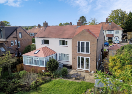 Aspin Avenue, Knaresborough, HG5