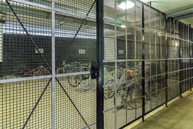 Bicycle Store