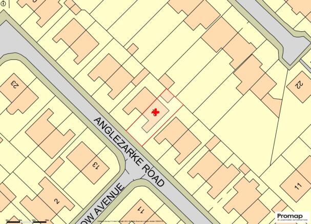 Plot Map