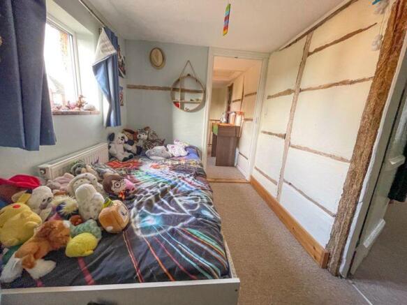Bedroom 3