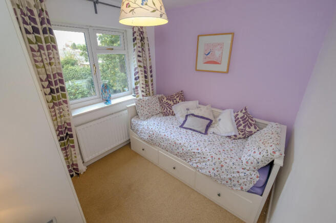 Bed 3