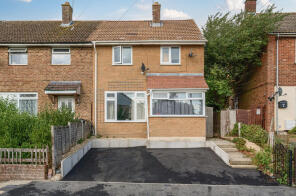 70, Oaksey Road, Penhill, Swindon SN2 5BT