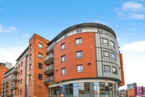 City Gate 2, 3 Blantyre Street, Castlefield, Manchester, M15