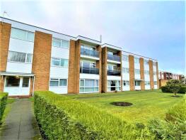 5, 43 Sycamore Lodge, Dairyground Road, Bramhall, Stockport SK7 2HY