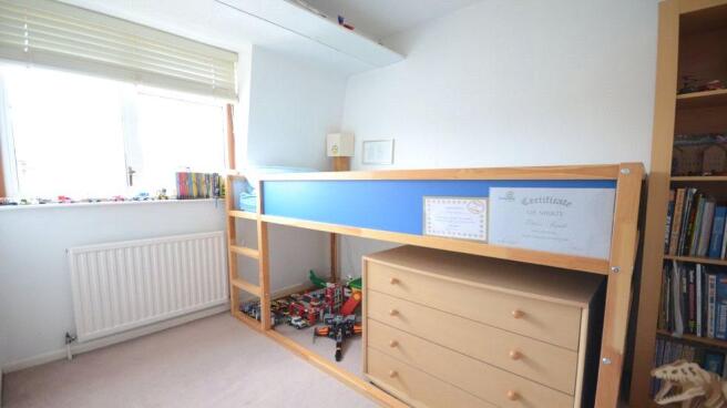 Bedroom 4