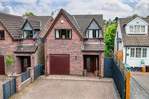 Dale Avenue, Mapperley, NG3