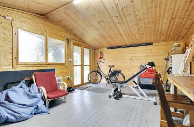 Summer House