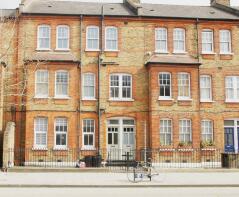 150, Queenstown Road, London SW8 3QF