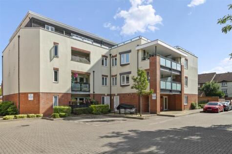 Chamberlain Close, Hayes