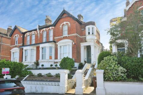 Linton Road, Hastings