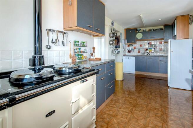 Whitefield, Wiveliscombe, Taunton, Somerset, TA4 photo 4