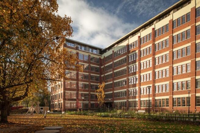 2 bed Apartment for sale Image 12