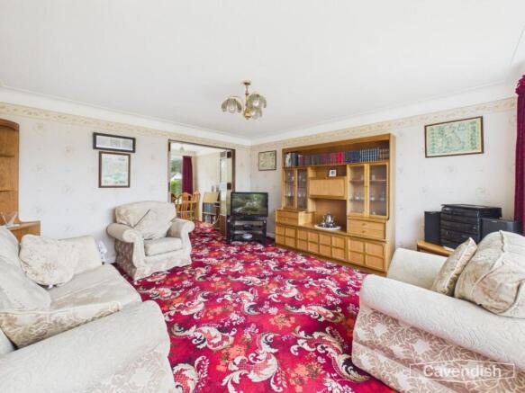 High Park, Gwernaffield, CH7 photo 4