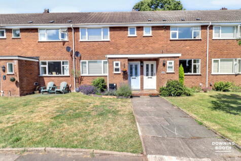 Angorfa Close, Lichfield, WS13 8AG - No Upward Chain