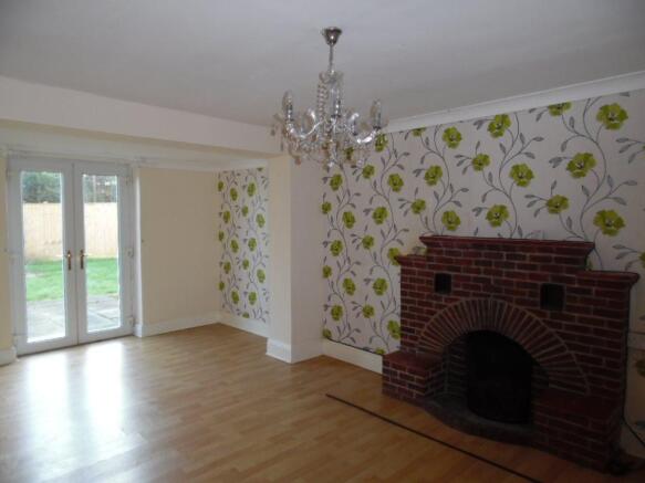Bank End Cottage (5)