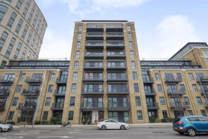 Flat 26, Yorke House, Wheatfield Way, Kingston Upon Thames KT1 2TU