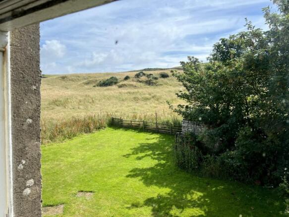 Rockvale, Near Brighouse Bay, Borgue - Williamson 