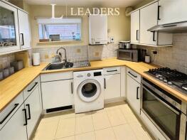 Flat 1, 36 Salvadori Court, Hastings Road, Pembury, Tunbridge Wells TN2 4JR