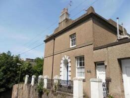 Flat 1, Villa Belvedere, Braddons Hill Road West, Torquay TQ1 1BG