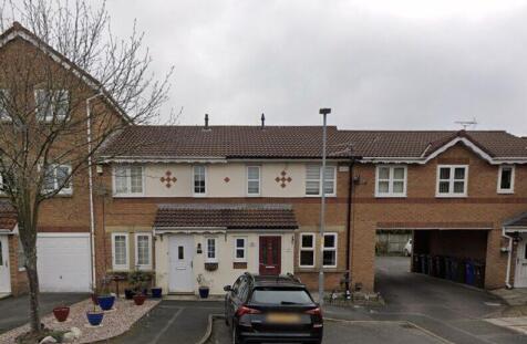 Alger Mews, Ashton-under- Lyne, OL6 9NF