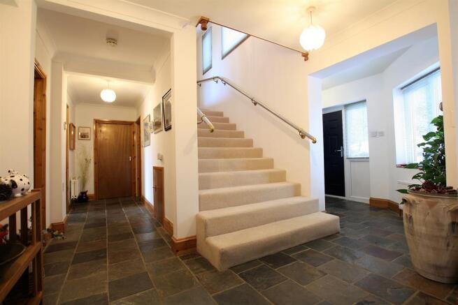 Reception Hall