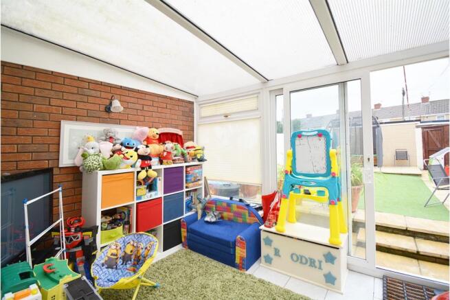 Conservatory