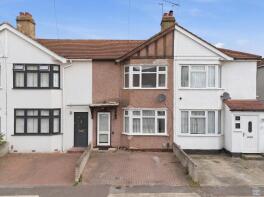 78, Surrey Road, Dagenham RM10 8ET