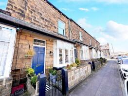 34, East Parade, Ilkley LS29 8JP