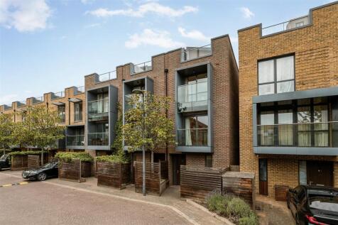 Bromyard Avenue, Acton
