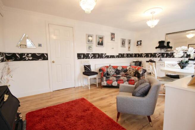 Lounge/Diner
