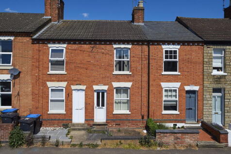 Nelson Street, Market Harborough