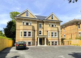 Flat 1, 40 Urbanshore, Gervis Road, Bournemouth BH1 3DH