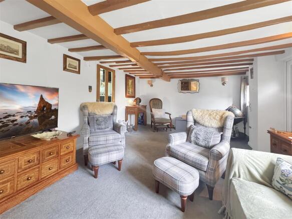 Leicester Road, Sapcote. photo 5