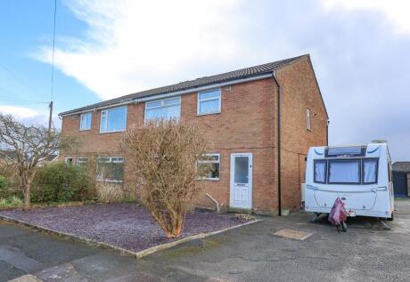 Grayrigg Drive, Westgate, Morecambe