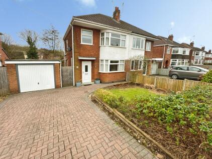 Malvern Avenue, Burton-On-Trent, DE15
