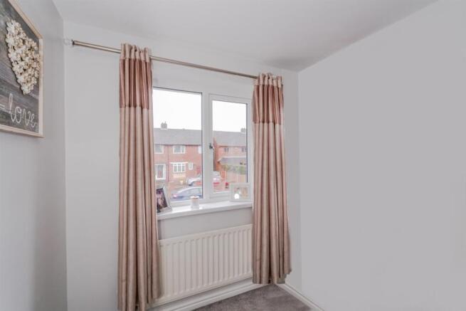 27, Narrow Lane, Brownhills, Walsall, Staffordshir
