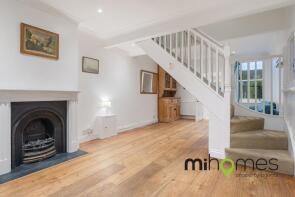 5, Jackson Road, East Barnet, Barnet EN4 8UT