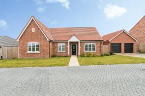 4, Jubilee Way, Wrentham NR34 7FH