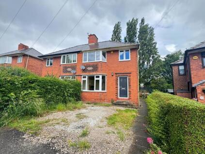38 Enfield Road, Chesterfield, Derbyshire S41 7HN